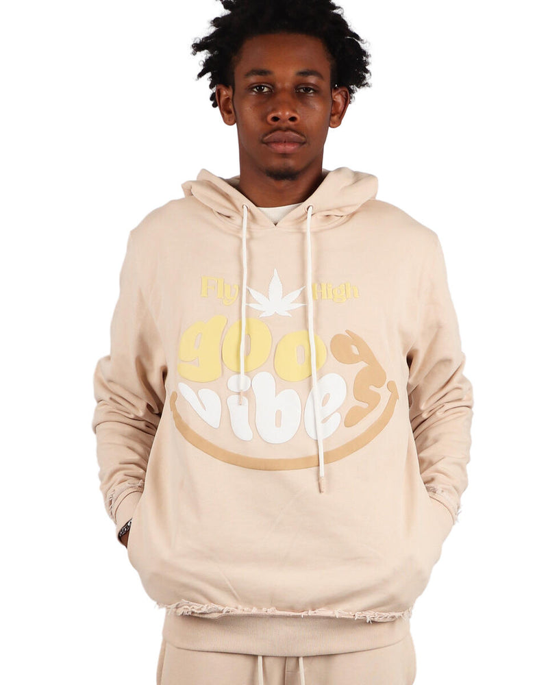 MAJESTIK HOODIE