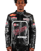 MAJESTIK MOTO JACKET