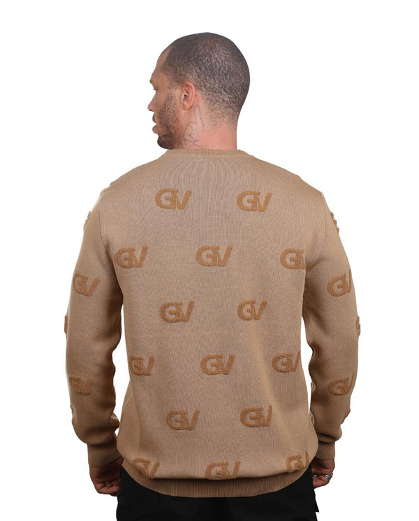 George v Crewneck