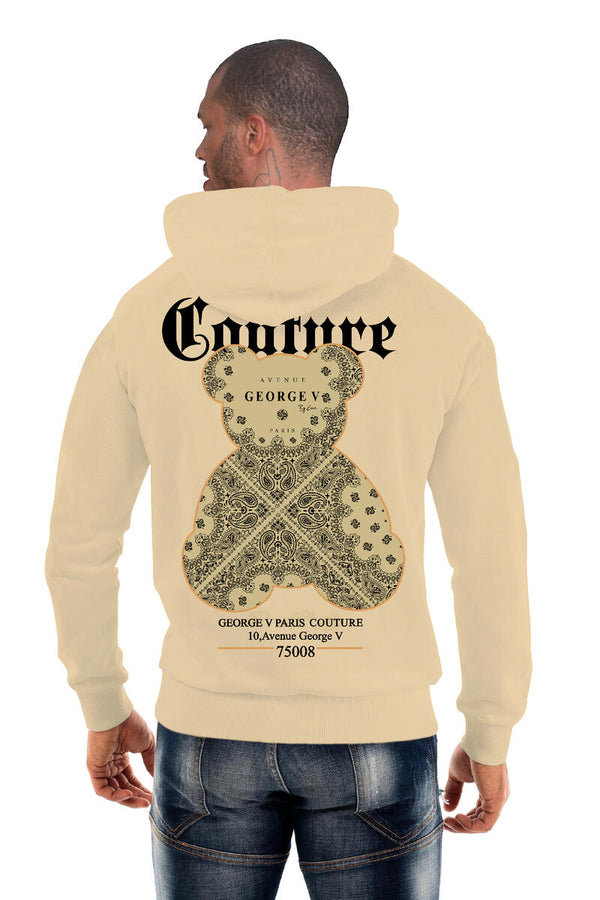 George v Hoodie