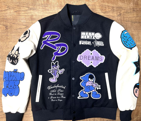 Robert Phillipe Kids Jackets