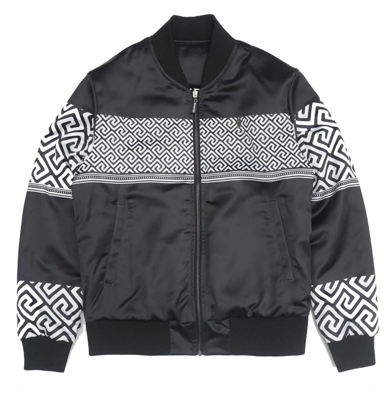 MAKOBI JACKET REVERSIBLE