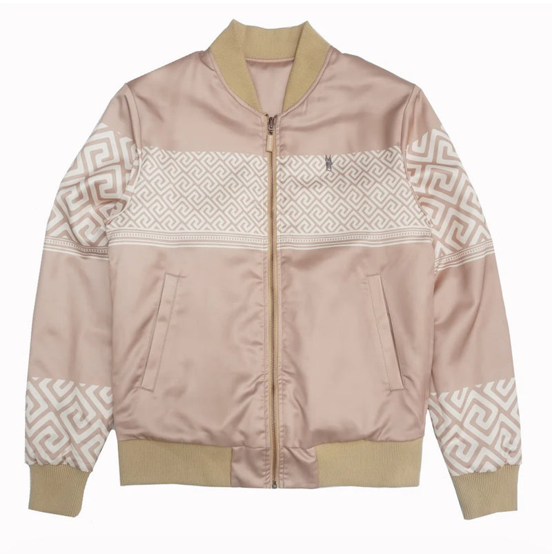 MAKOBI JACKET REVERSIBLE