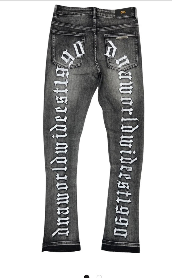 DNA Jeans