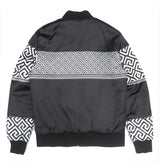 MAKOBI JACKET REVERSIBLE