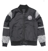 MAKOBI JACKET REVERSIBLE