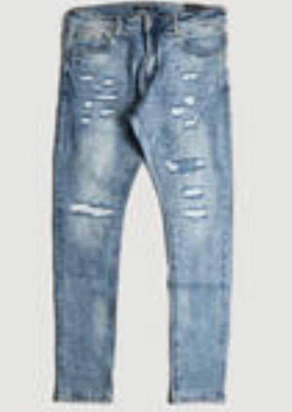 EMBELLISH Jeans