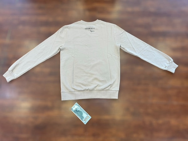 George v Crewneck