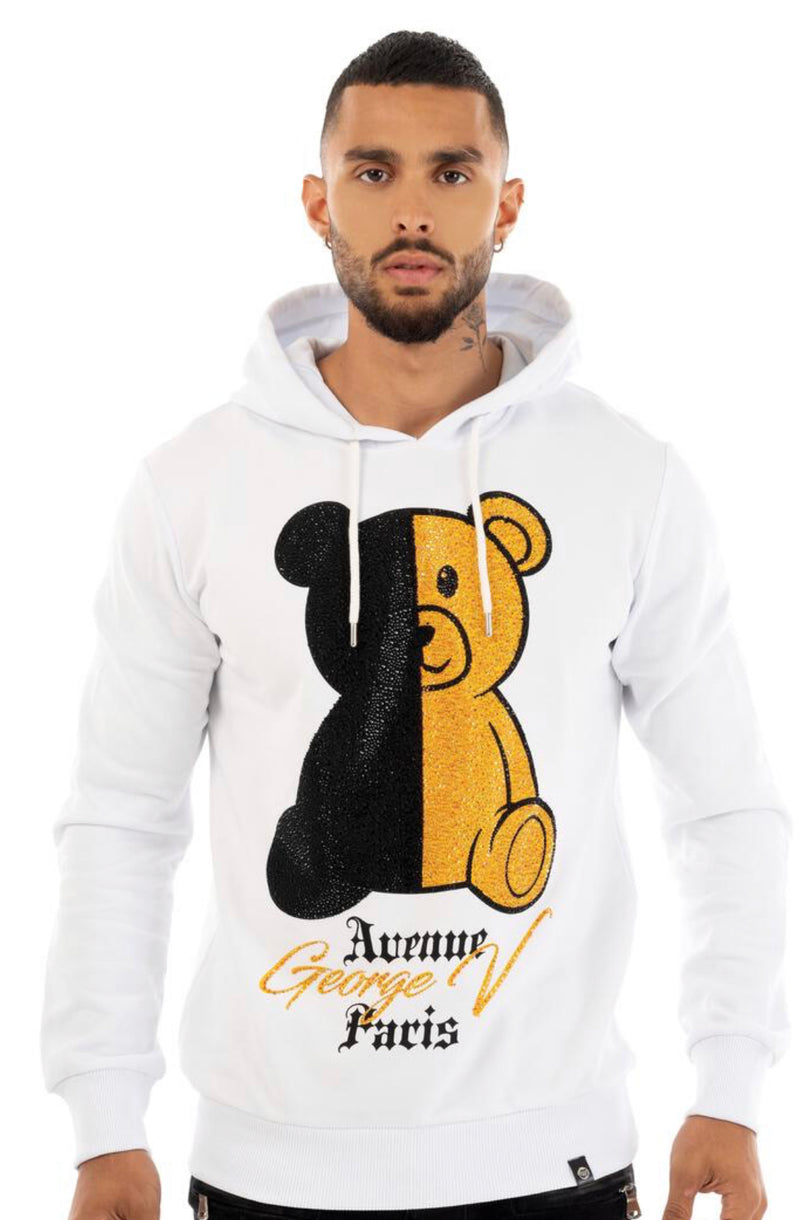 George V Hoodie