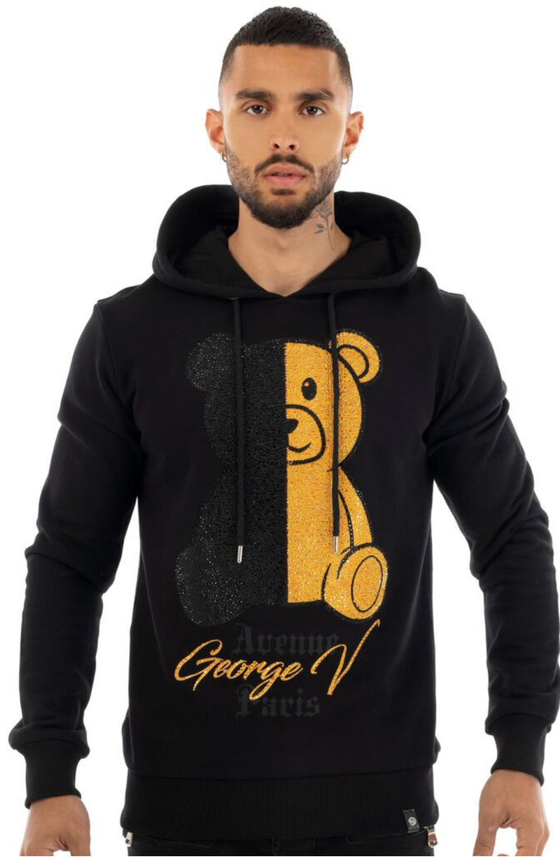 George V Hoodie