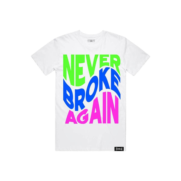 Never Broke Again  T-Shirt - NYC Style