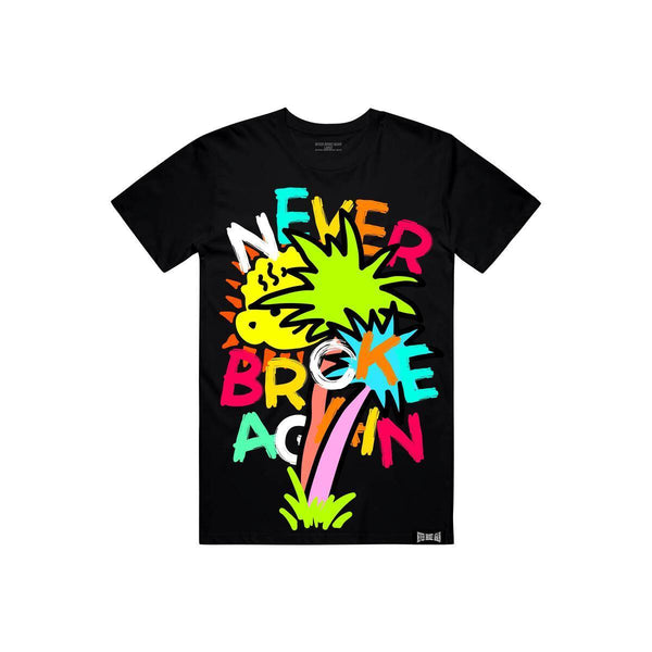 Never Broke Again  T-Shirt - NYC Style
