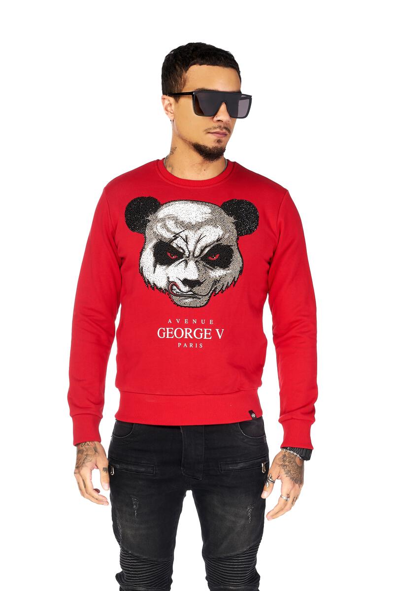 GV Crewneck