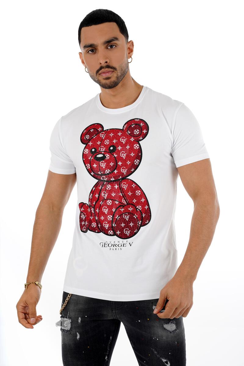 George V T-Shirt