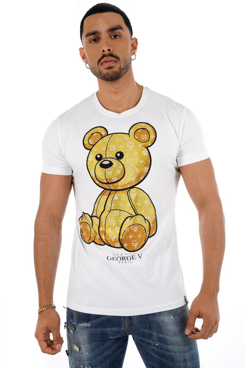 George V T-Shirt