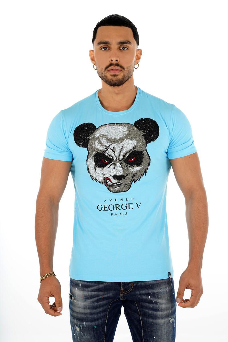 George V T-Shirts