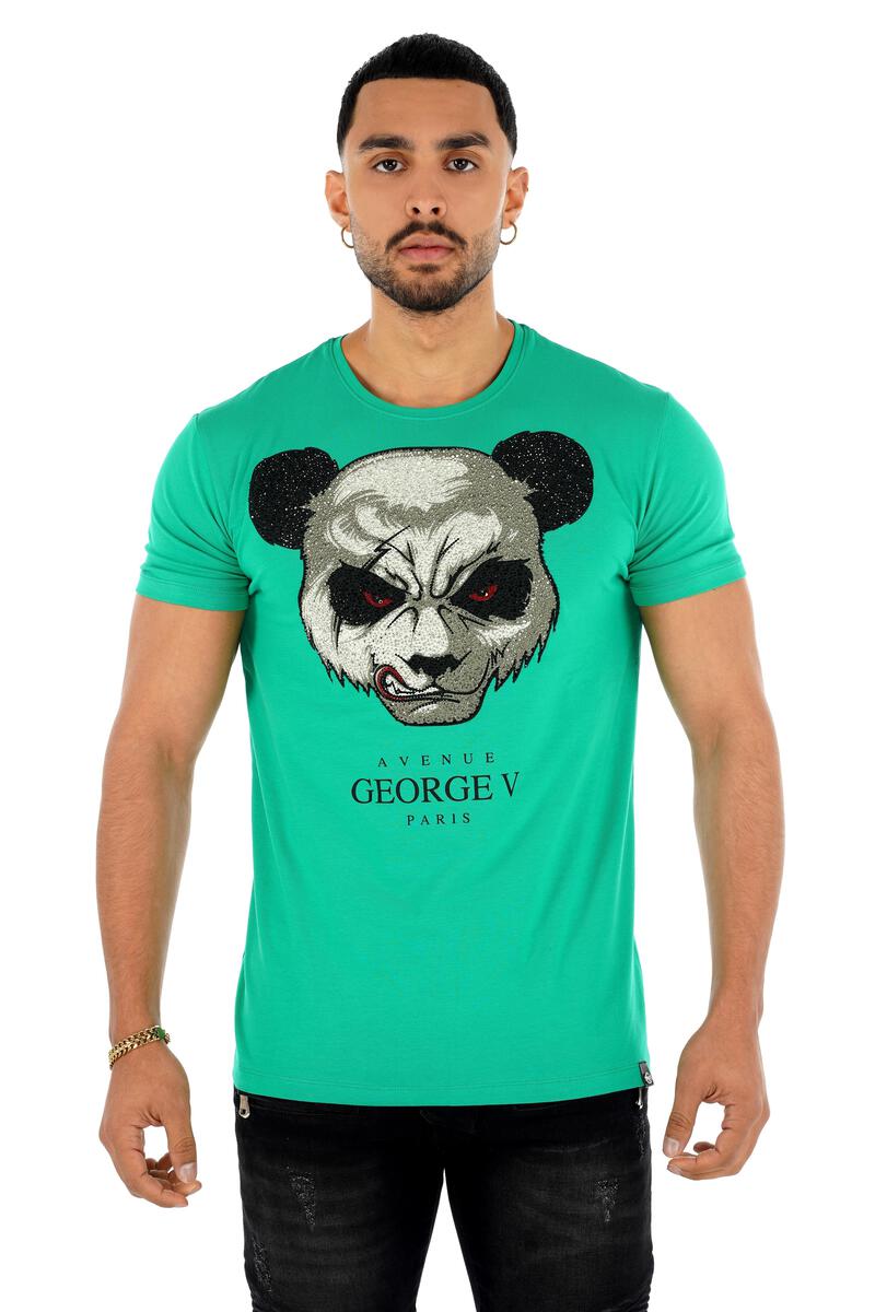 George V T-Shirt