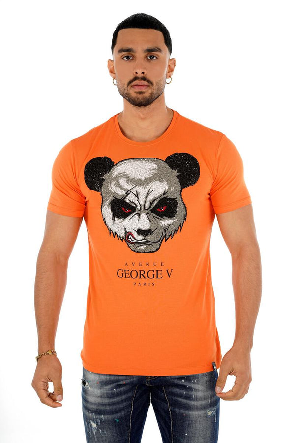 George V T-Shirt