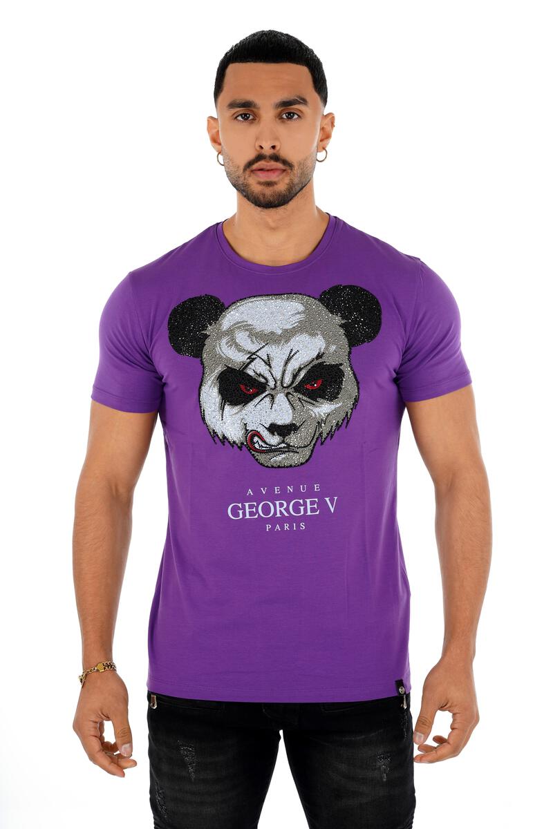 George V T-Shirt