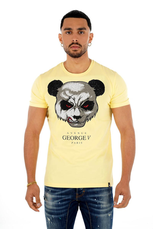 George V T-Shirts