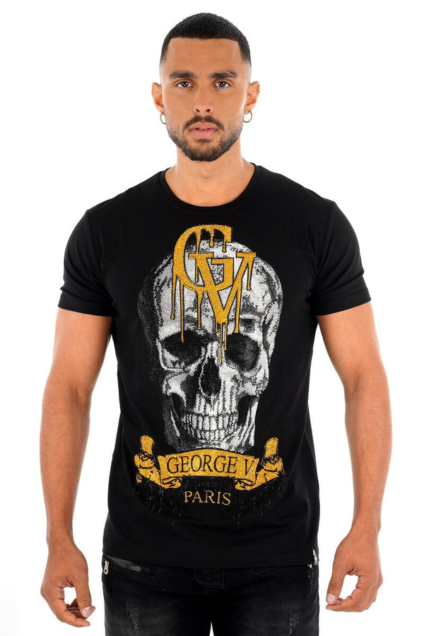 George v T-Shirts