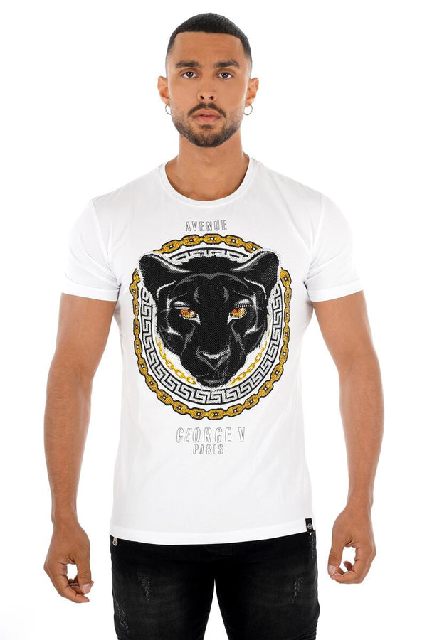 George V T-Shirts