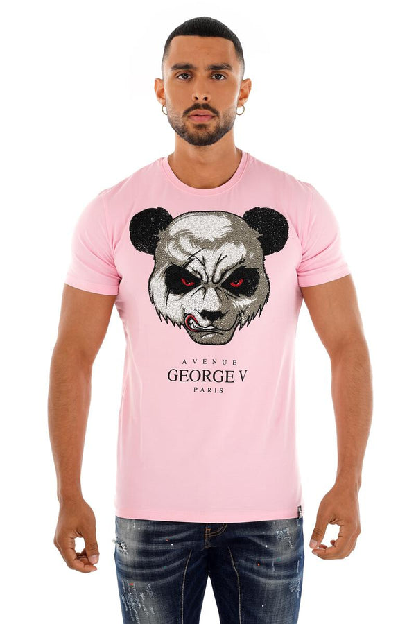 George V T-Shirt