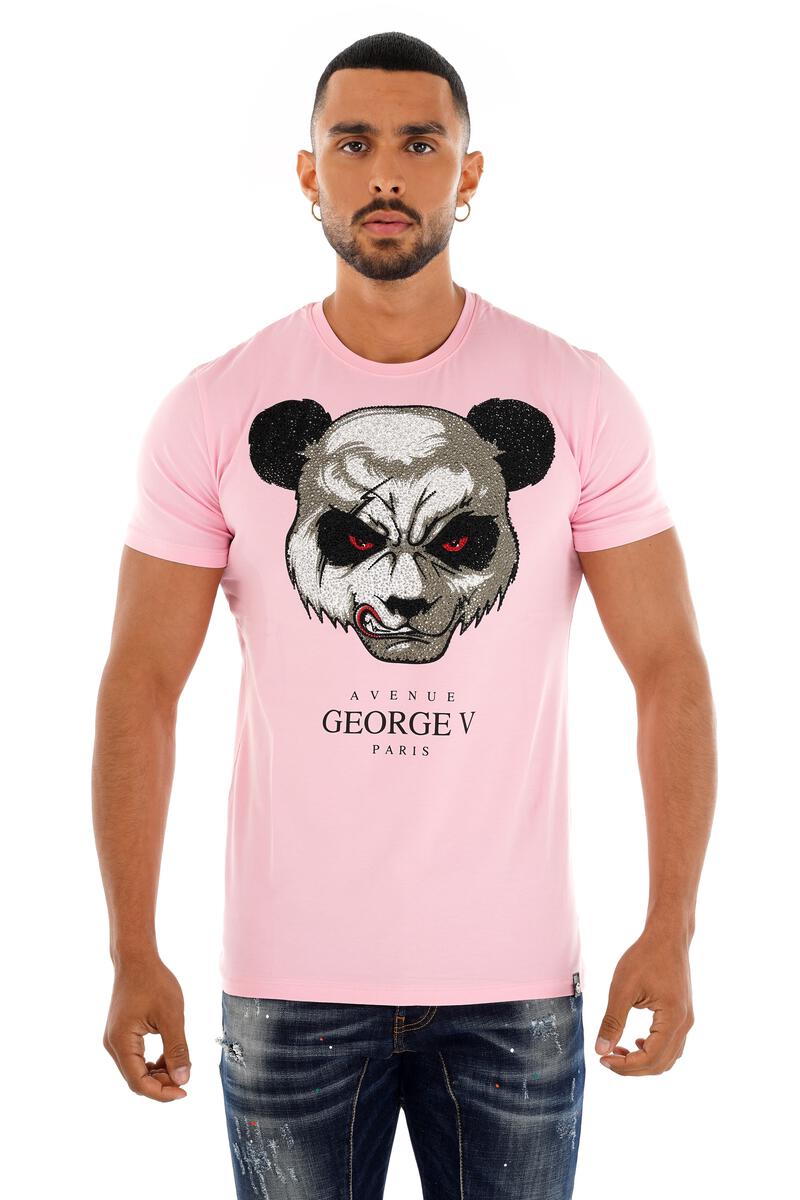 George V T-Shirt