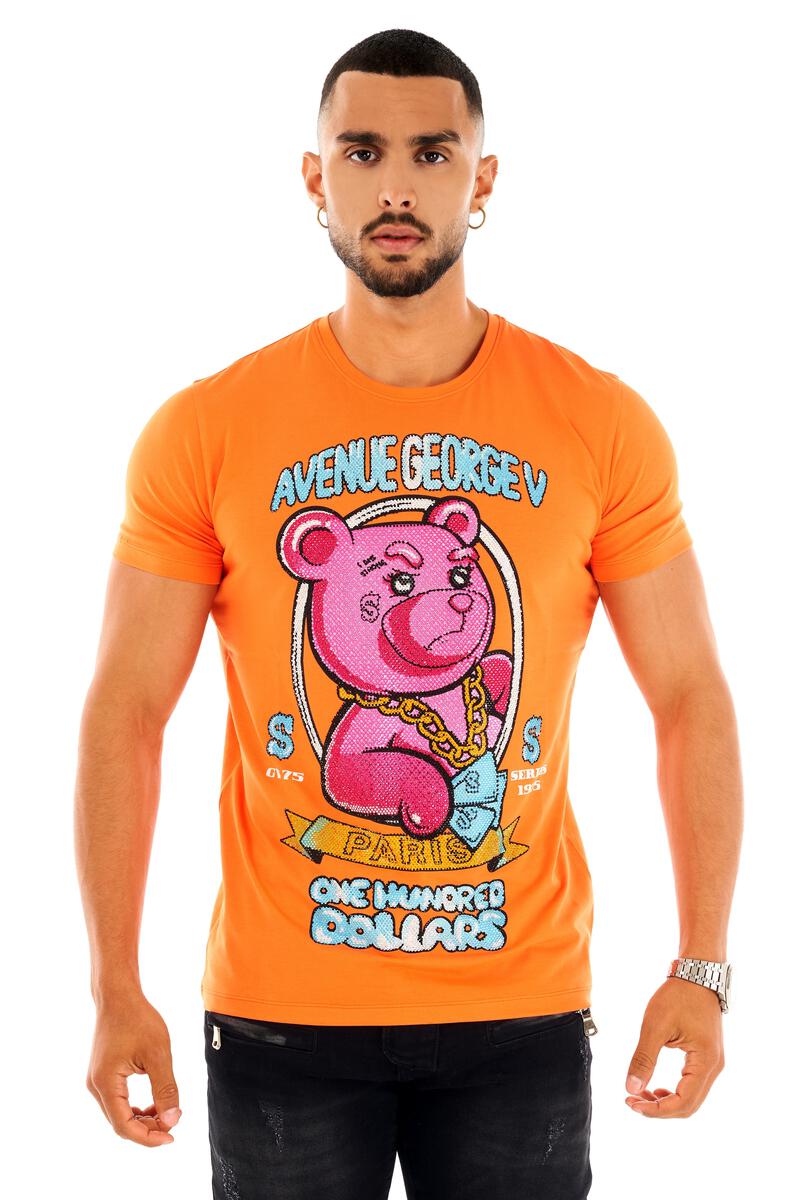 George V Paris T-Shirts