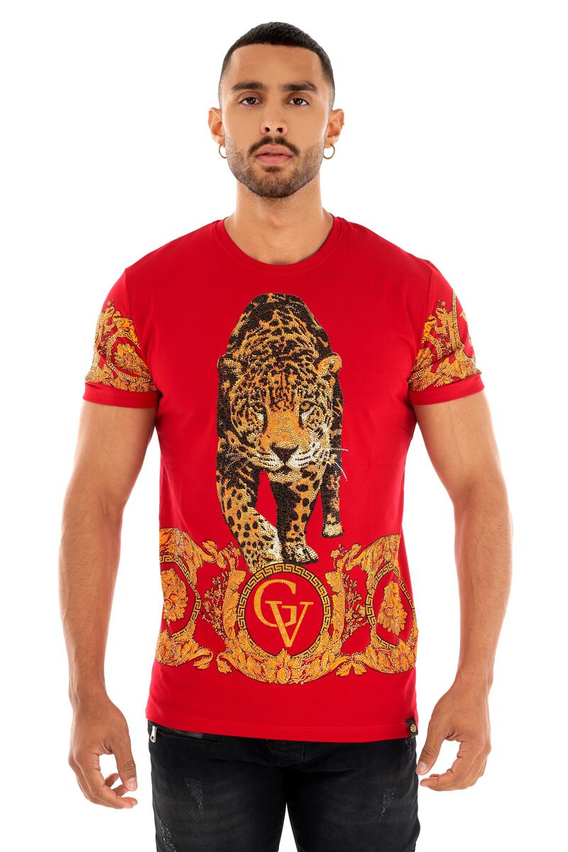 George V T-Shirt