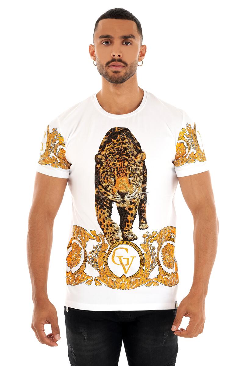 George V T-Shirt