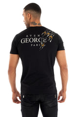 George V T-Shirts