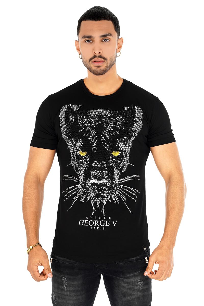 George V T-Shirts