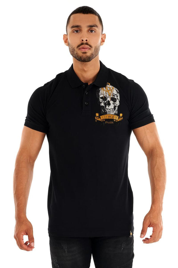 George V Polo Shirts