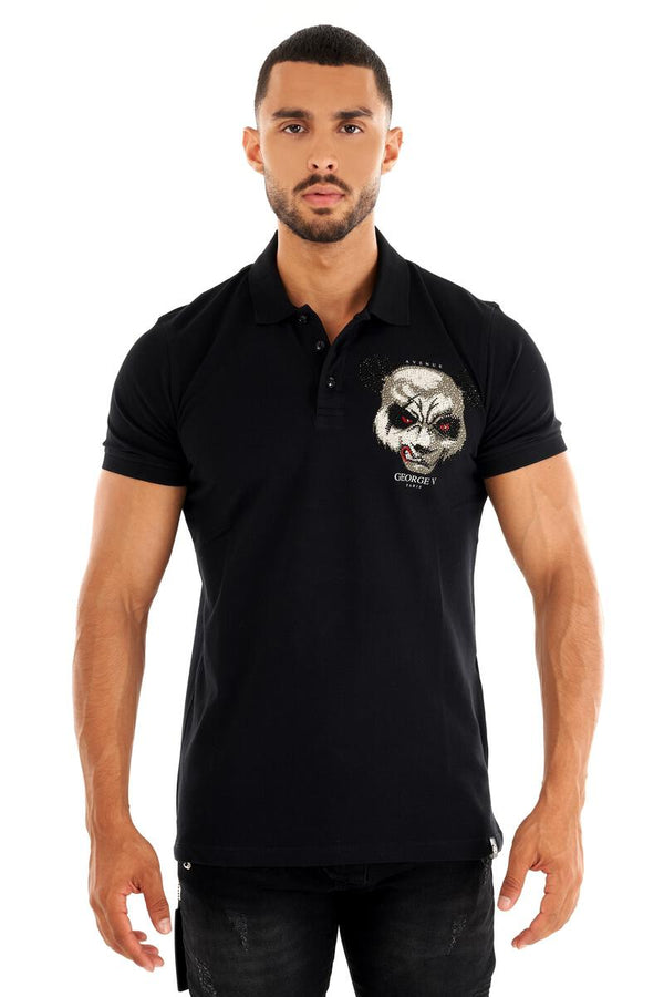 George V Polo Shirts