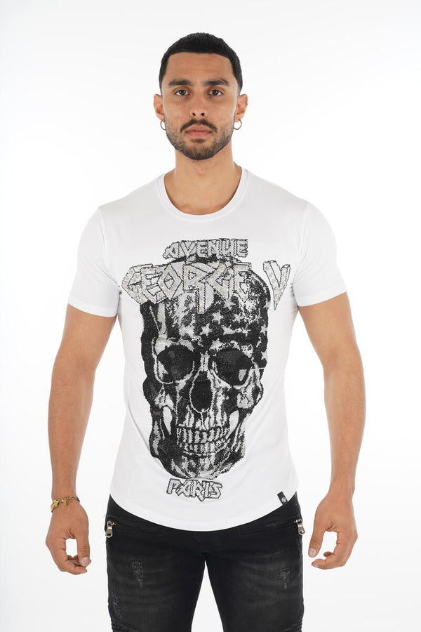 George V T-Shirts