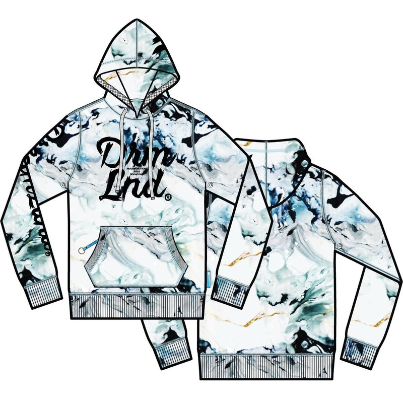 Dream Land Hoodie