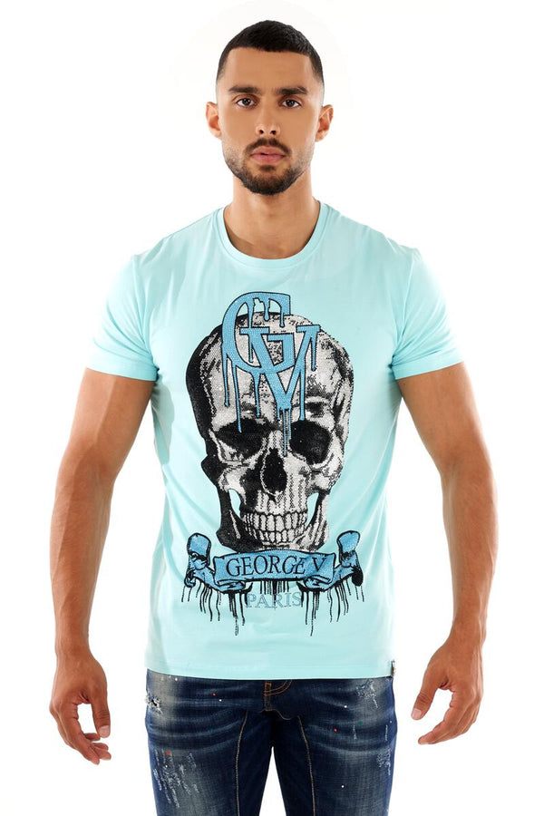 George V T-Shirt