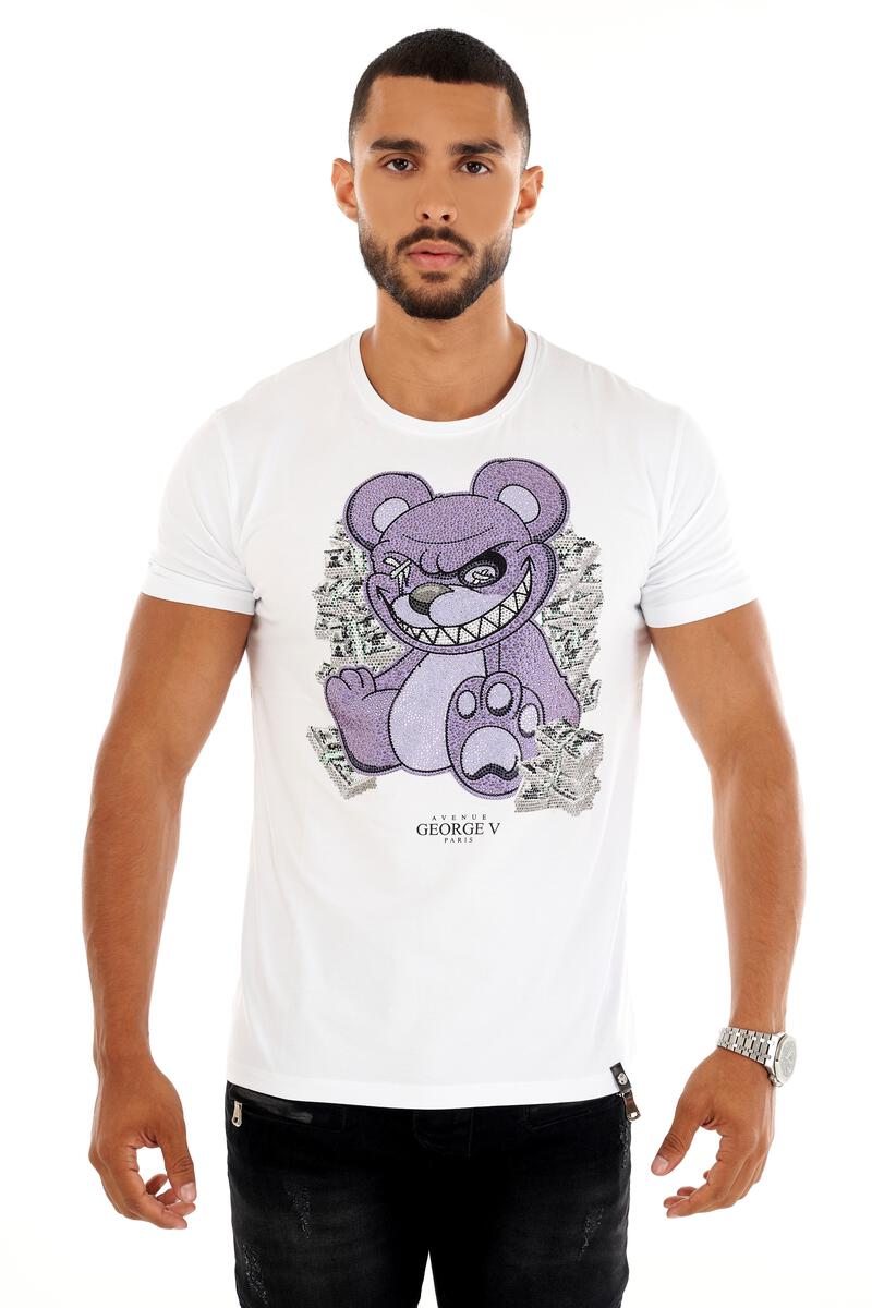 George V T-Shirt