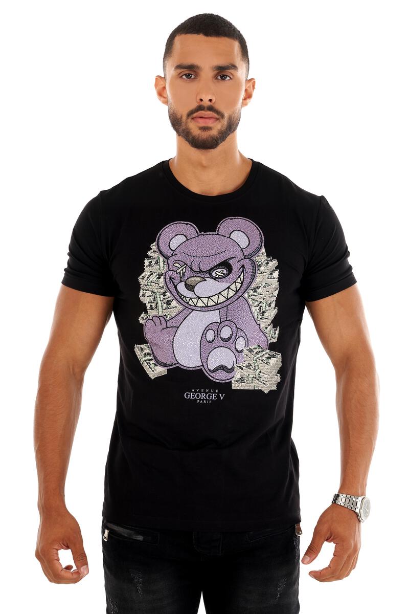 George V T-Shirt