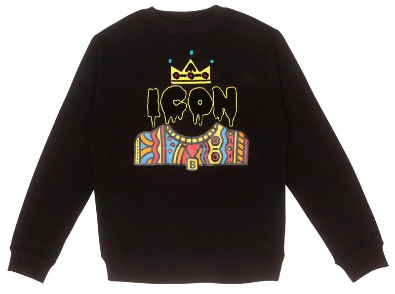 Spark Crewneck