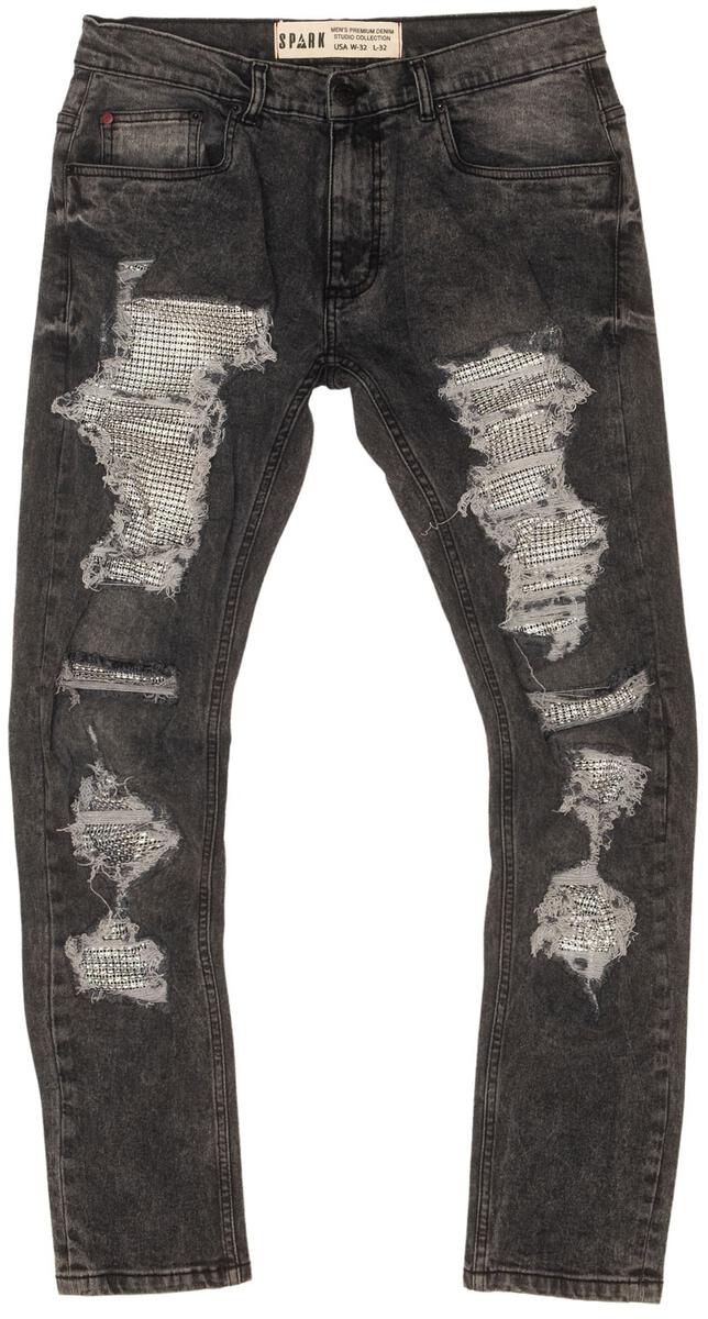 Spark Jeans