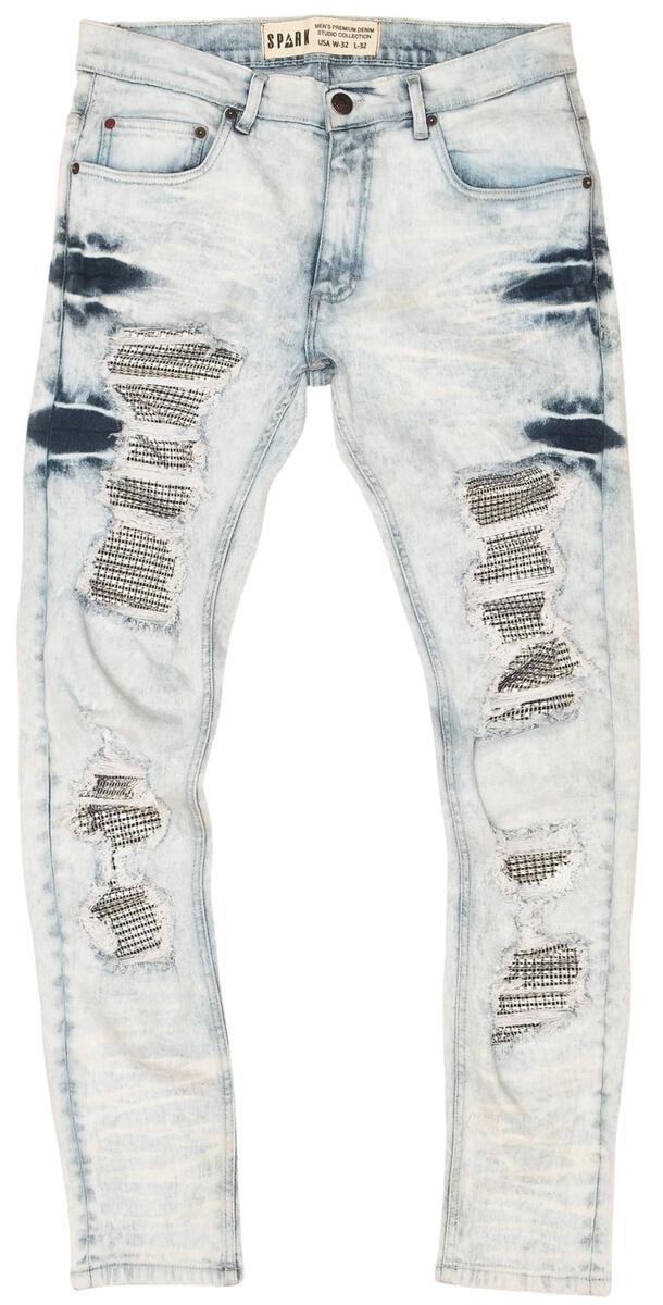 Spark Jeans