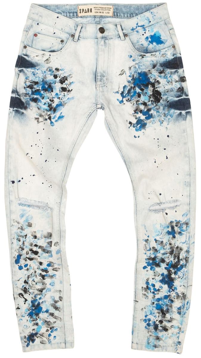 Spark Jeans