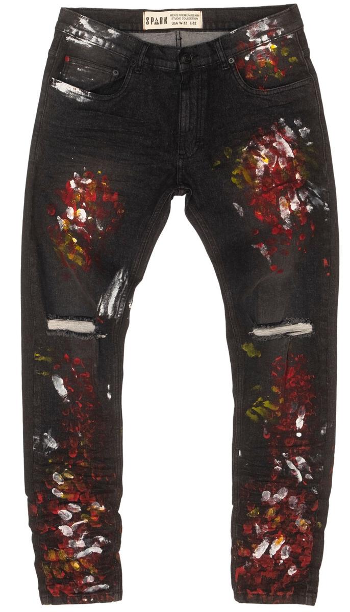 SPARK Jeans