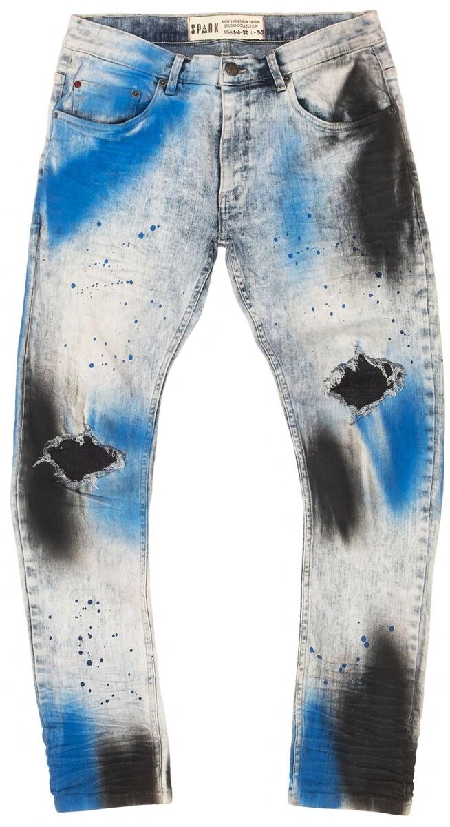 SPARK Jeans