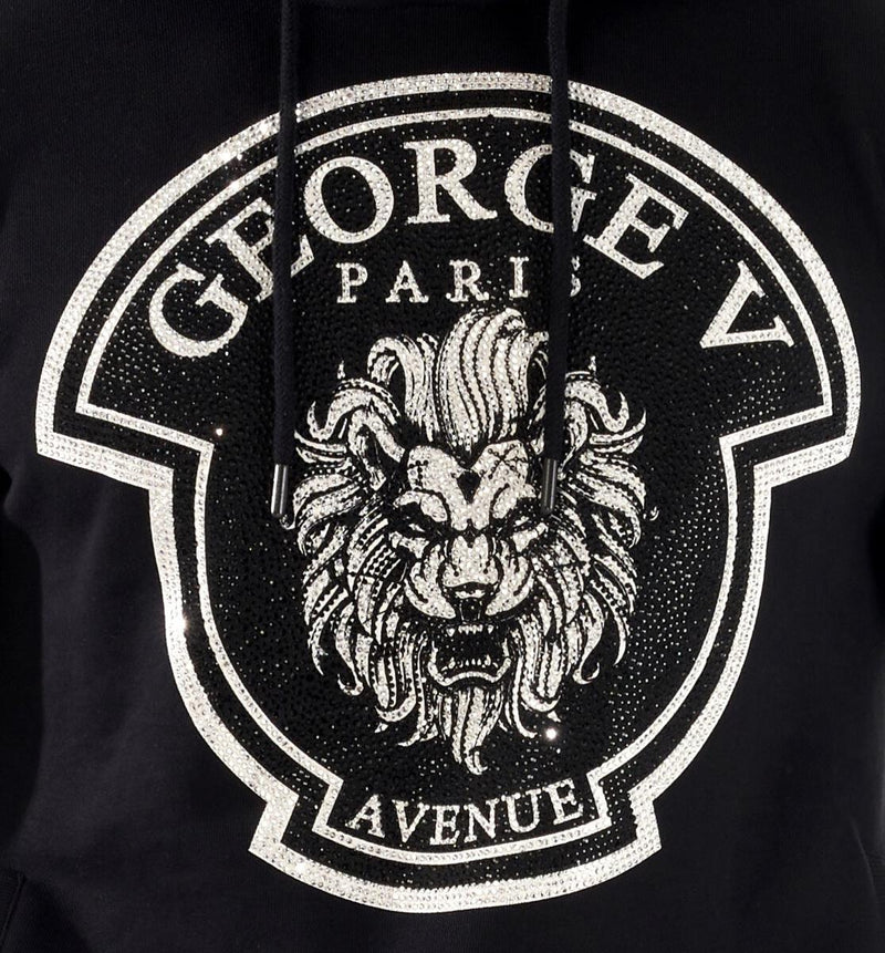 George V Jogging Suit