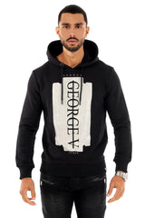 George V  Hoodie