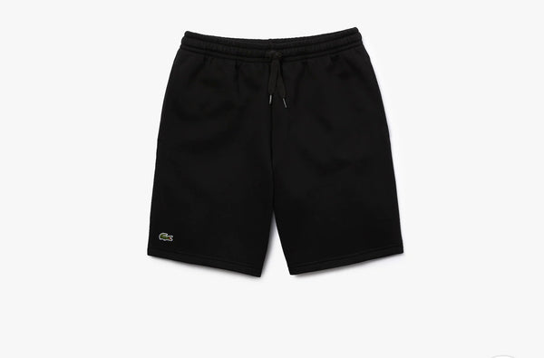 Lacoste Shorts Black