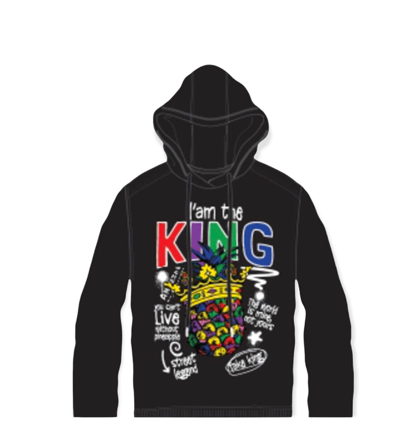 Switch Hoodie